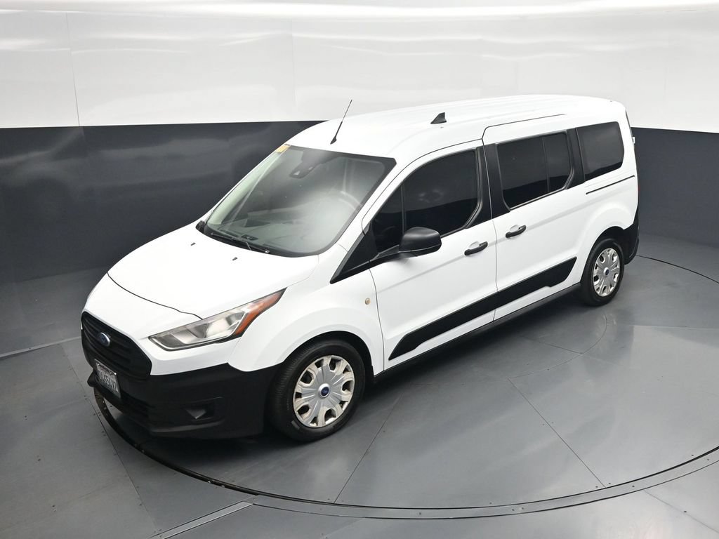 Used 2019 Ford Transit Connect XL FWD image 33