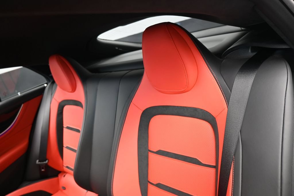 Used 2023 Mercedes-Benz AMG GT 53 image 38