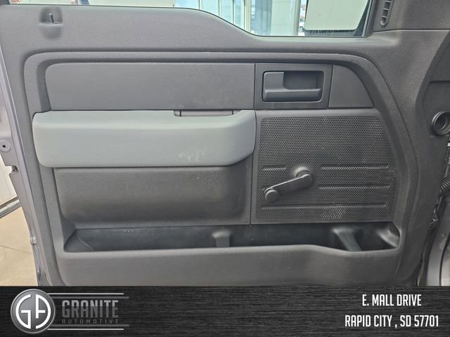 Used 2013 Ford F150 STX RWD image 10