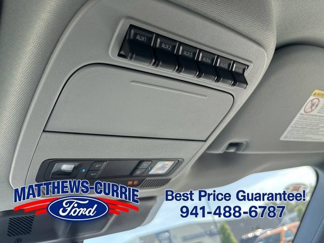 New 2026 Ford F250 XLT w/ FX4 Off-Road Package AWD/4WD image 22