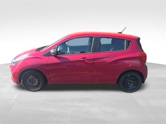 Used 2020 Chevrolet Spark LS FWD image 3