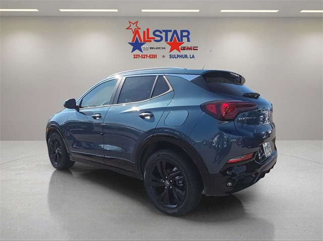 New 2026 Buick Encore GX Sport Touring image 5