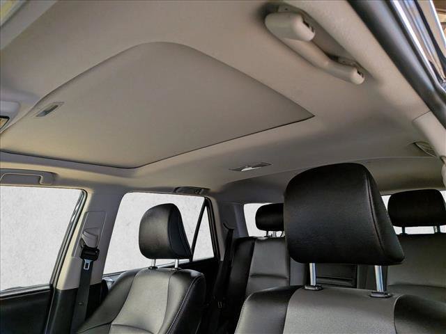 Used 2024 Toyota 4Runner SR5 Premium w/ Moonroof Package AWD/4WD image 19