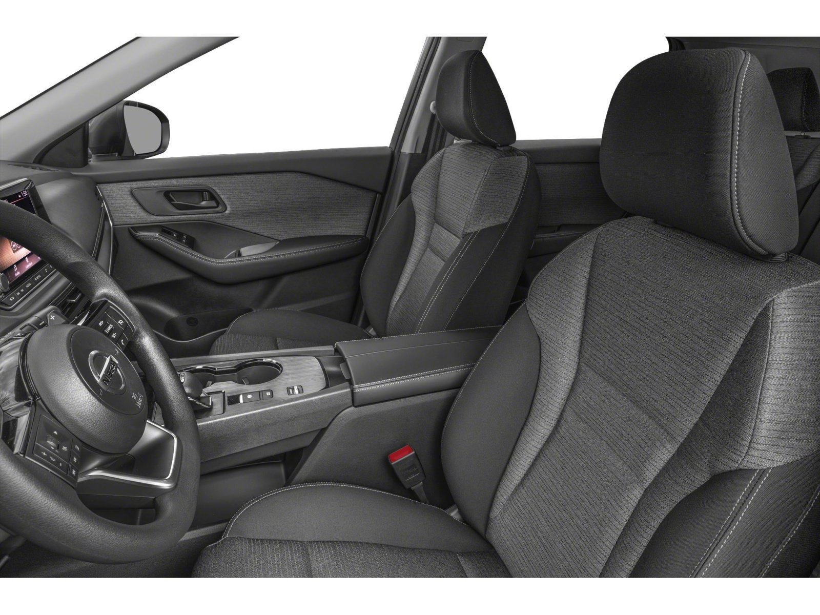 Used 2023 Nissan Rogue SV w/ SV Premium B Package FWD image 6
