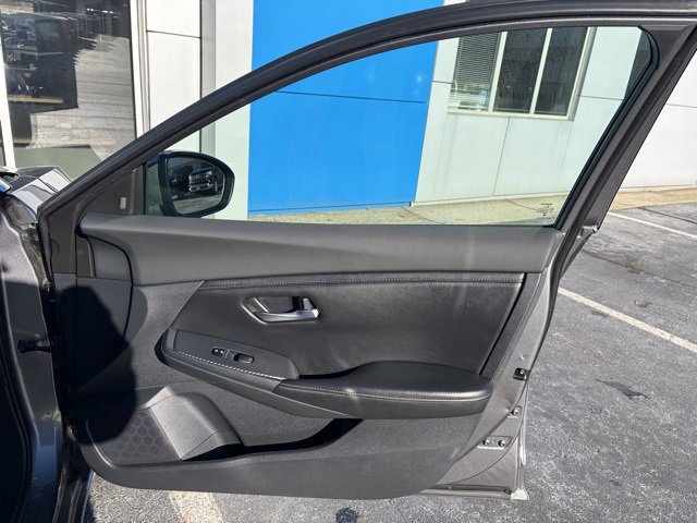 Used 2022 Nissan Sentra SV w/ All-Weather Package image 20