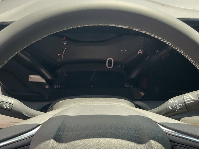 New 2026 Buick Encore GX Avenir AWD/4WD image 25
