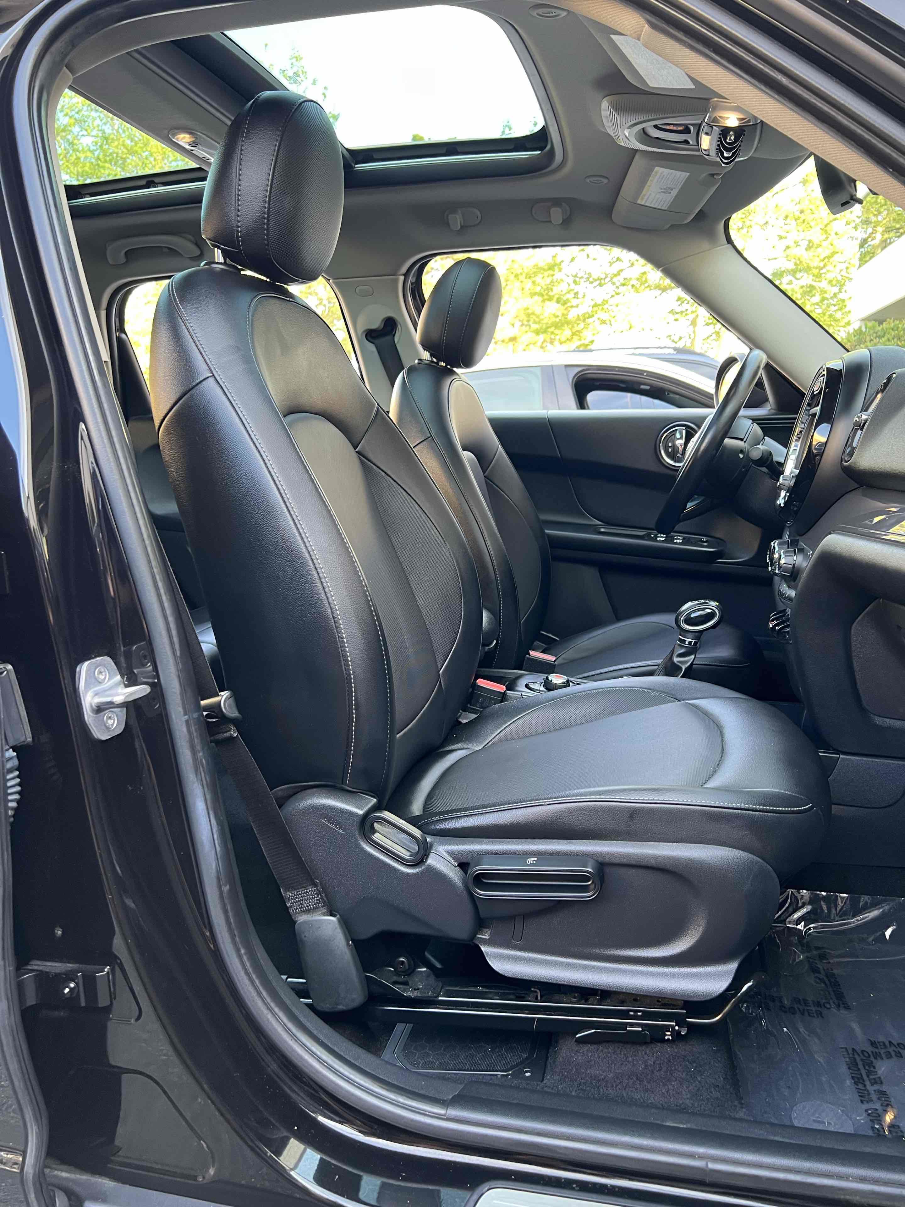 Used 2017 MINI Cooper Countryman image 46
