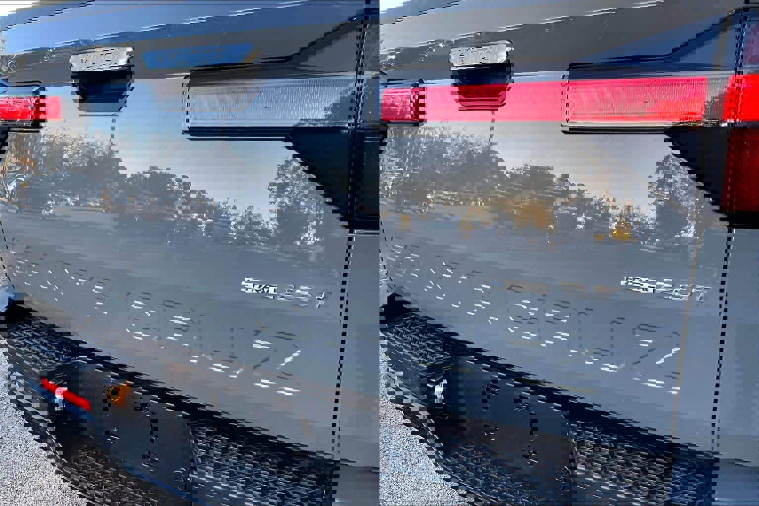 Used 2024 Hyundai Santa Cruz Night image 10