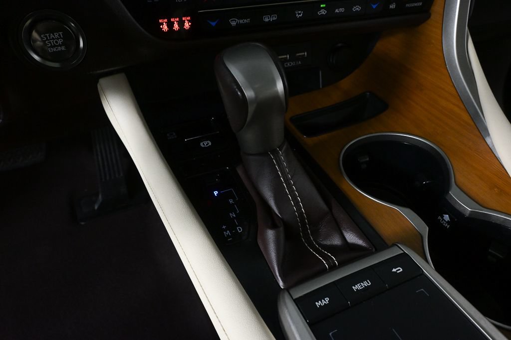Used 2020 Lexus RX 350 FWD w/ Premium Package image 15