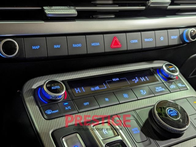 Used 2024 Hyundai Palisade XRT image 24