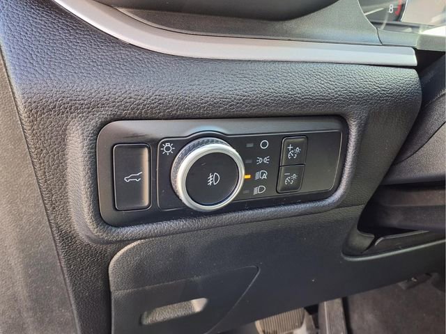 Used 2023 Ford Explorer XLT w/ Equipment Group 202A image 21