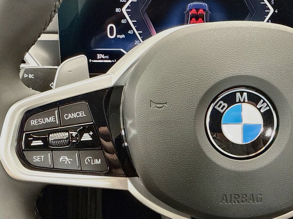 New 2026 BMW 430i Coupe w/ M Sport Package RWD image 11