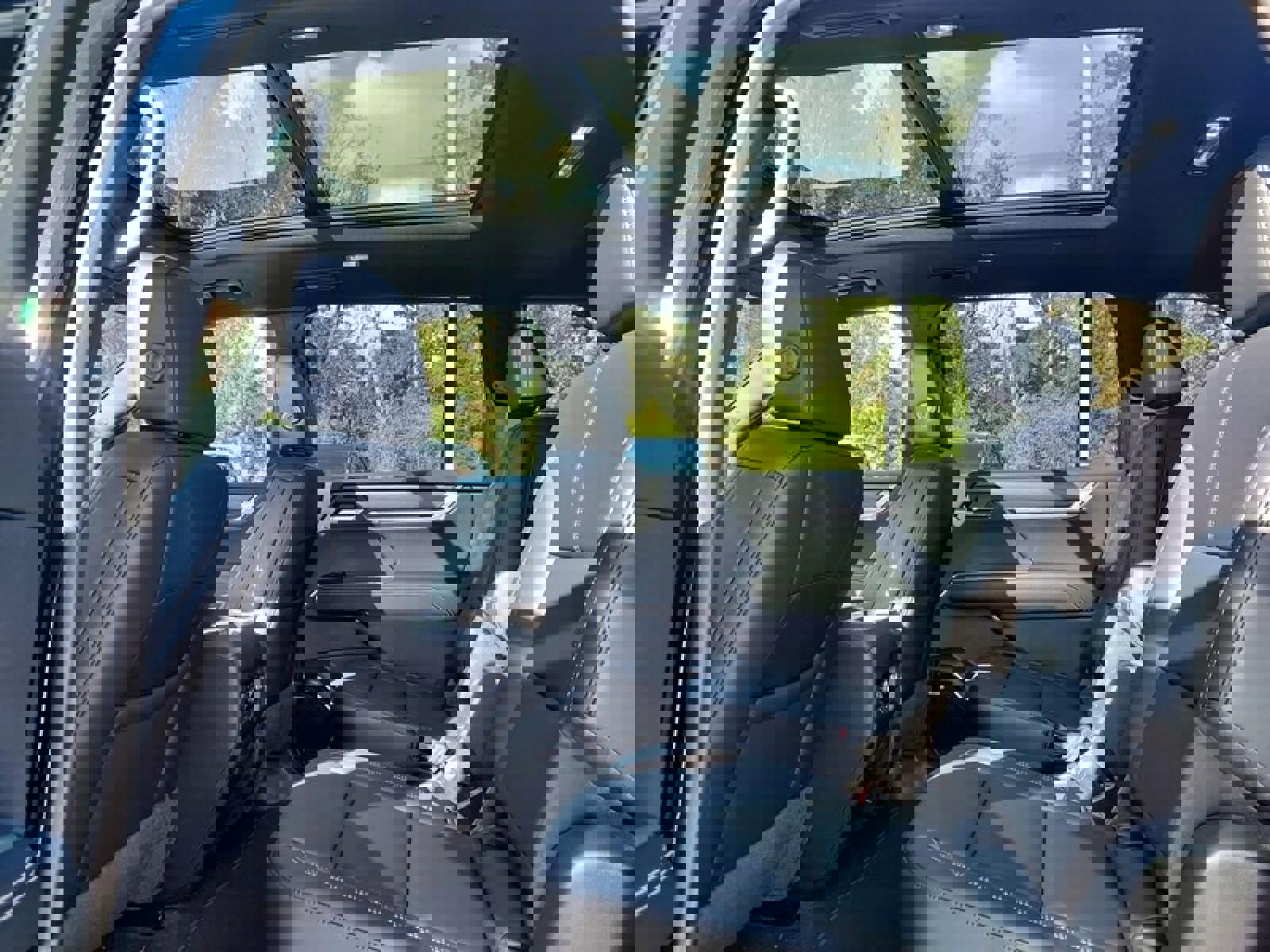 New 2026 GMC Acadia Elevation w/ Black Edition image 30