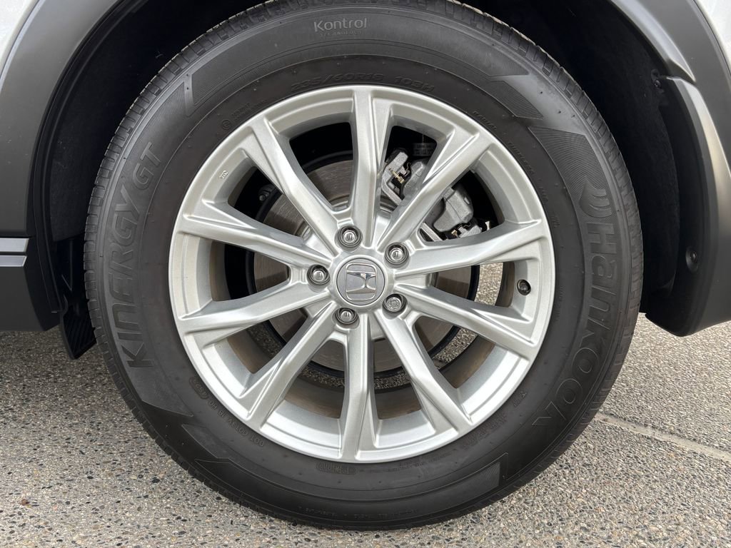 Used 2024 Honda CR-V EX-L image 32