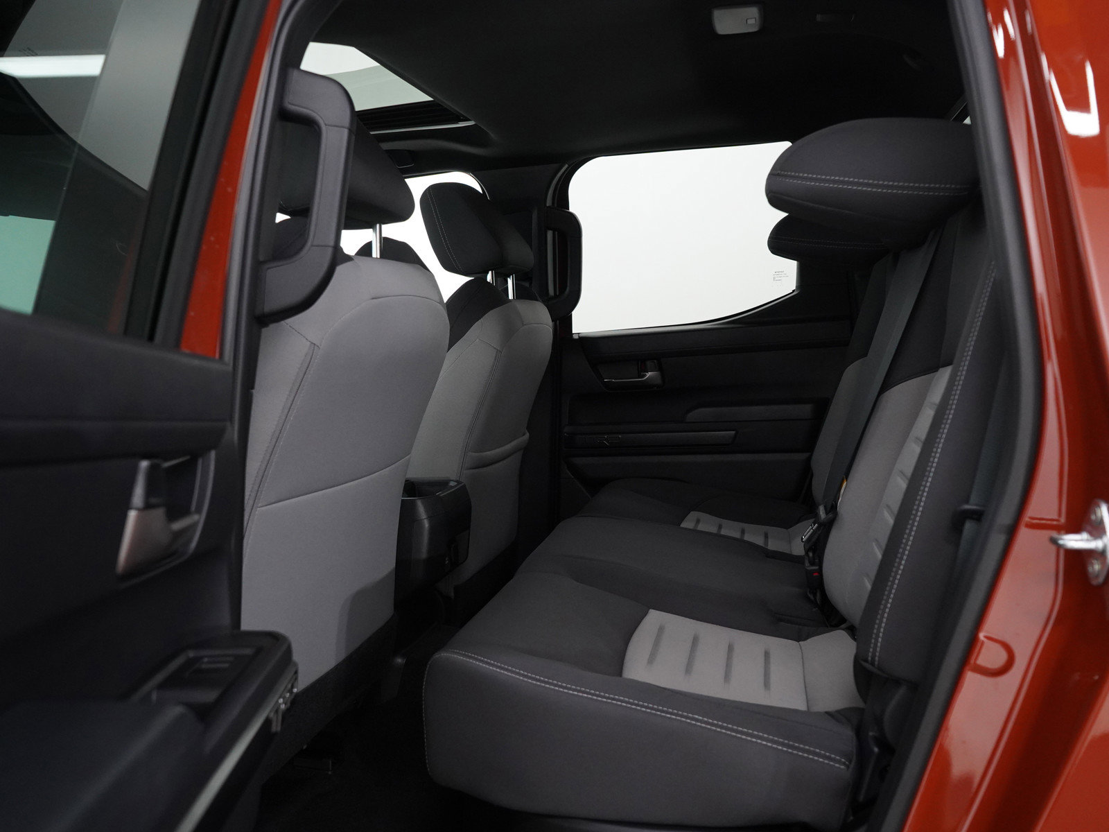 Used 2025 Toyota Tacoma TRD Off-Road image 19