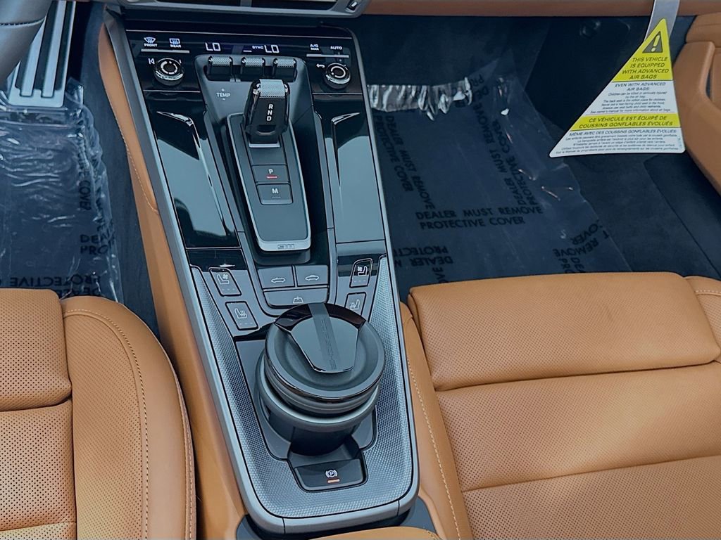 New 2026 Porsche 911 Carrera S image 19