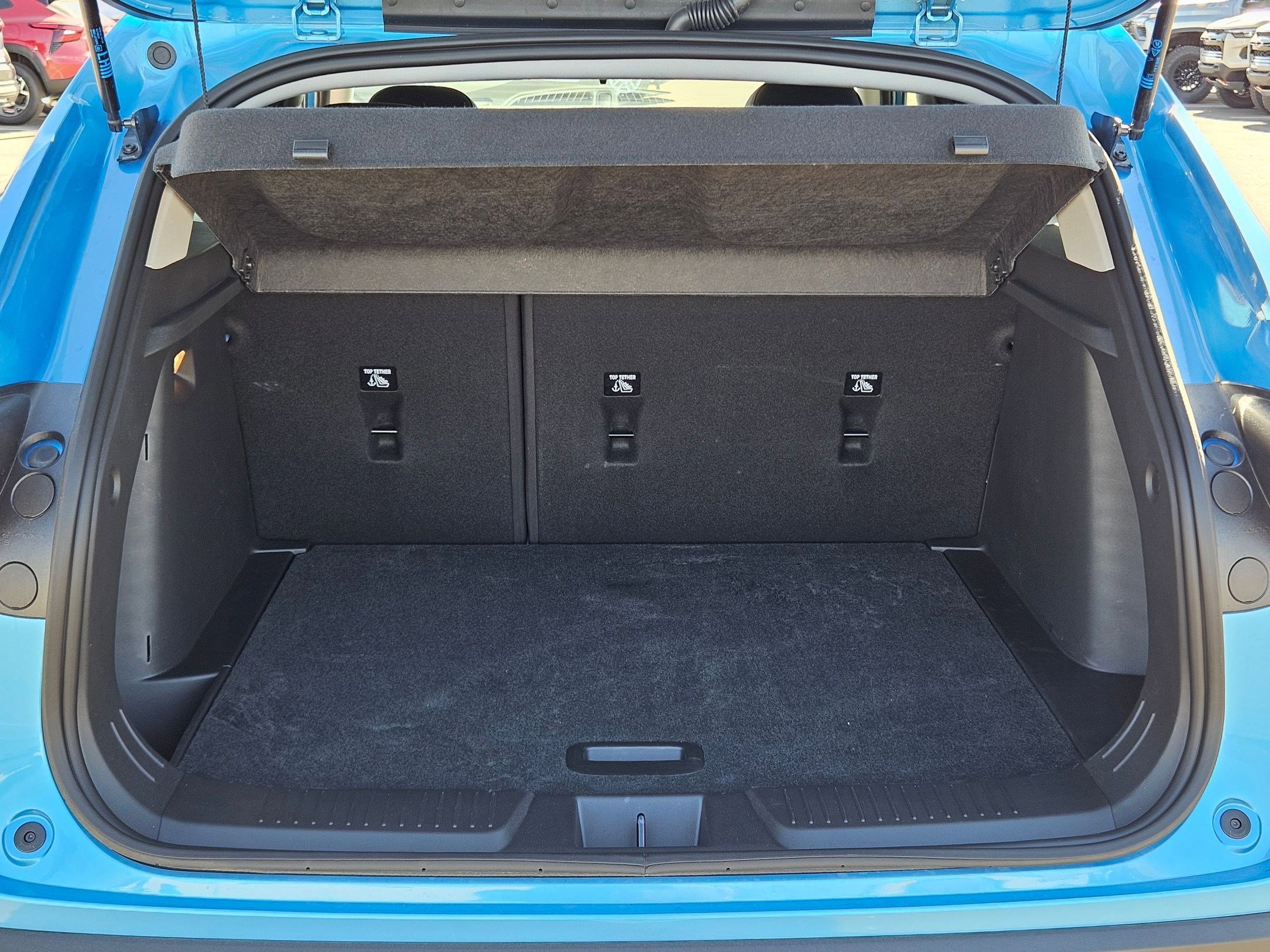 Used 2026 Chevrolet Trax LT image 21