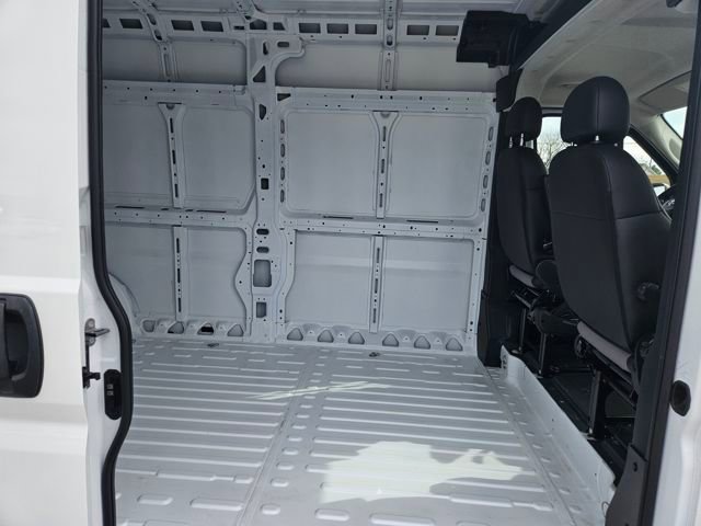 New 2026 RAM ProMaster 2500 image 24