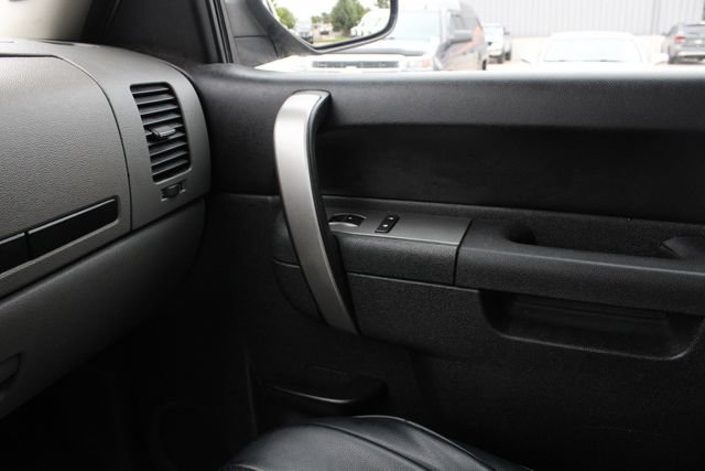 Used 2012 Chevrolet Silverado 1500 LS AWD/4WD image 15