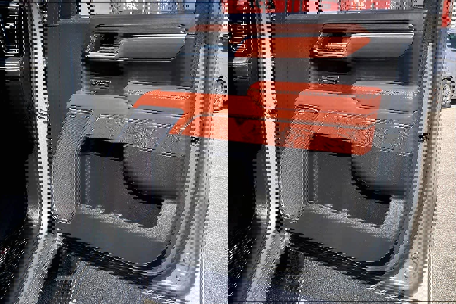 Used 2025 GMC Sierra 1500 Denali Ultimate image 23