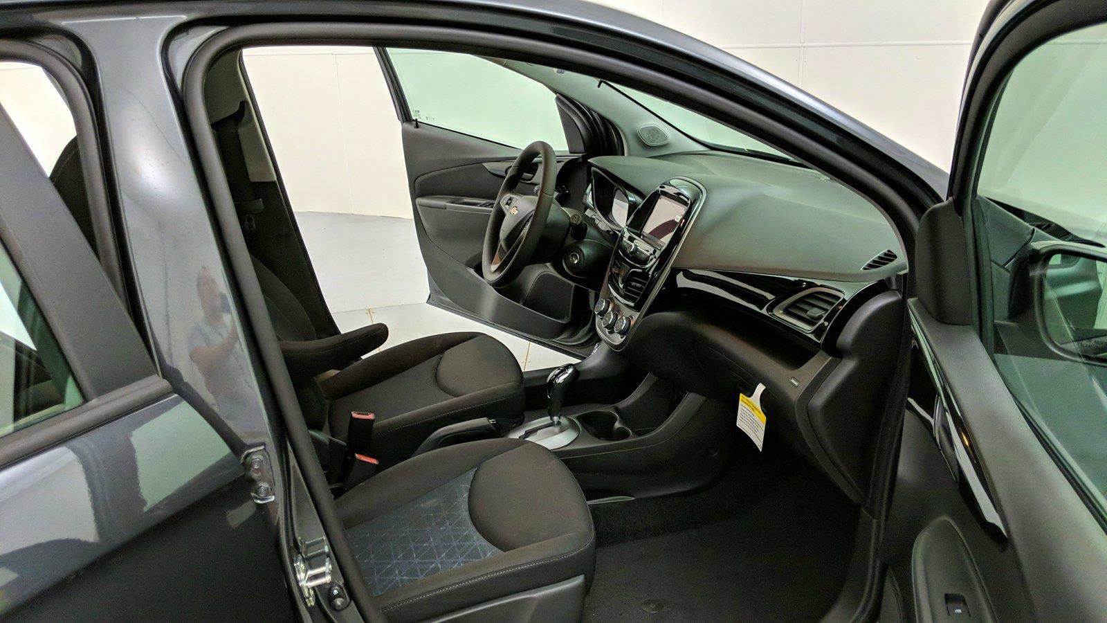 Used 2022 Chevrolet Spark LT FWD image 25