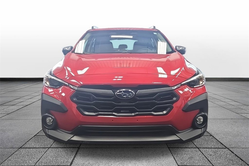 Used 2024 Subaru Crosstrek 2.0i Premium image 2
