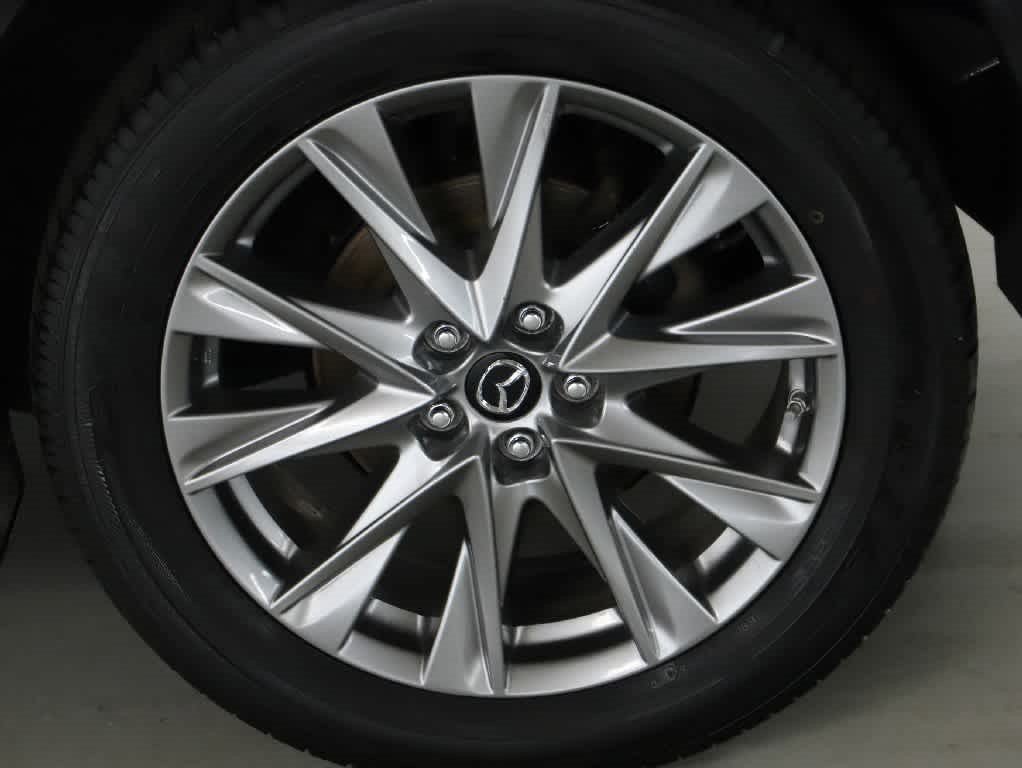 Used 2020 MAZDA CX-5 Grand Touring AWD/4WD image 40