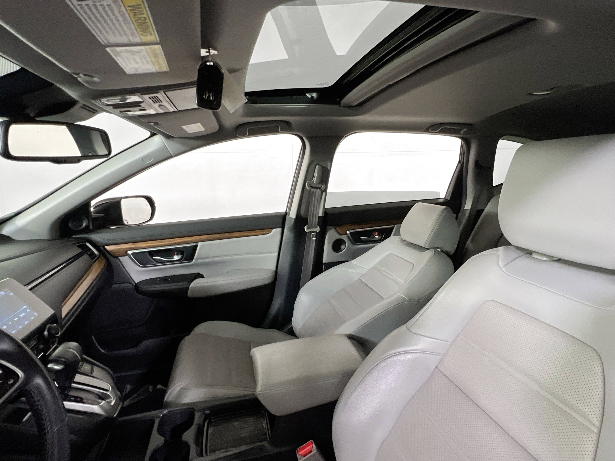 Used 2022 Honda CR-V EX-L image 21