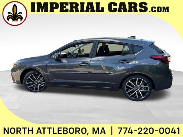 New 2026 Subaru Impreza 2.0i Sport AWD/4WD image 7