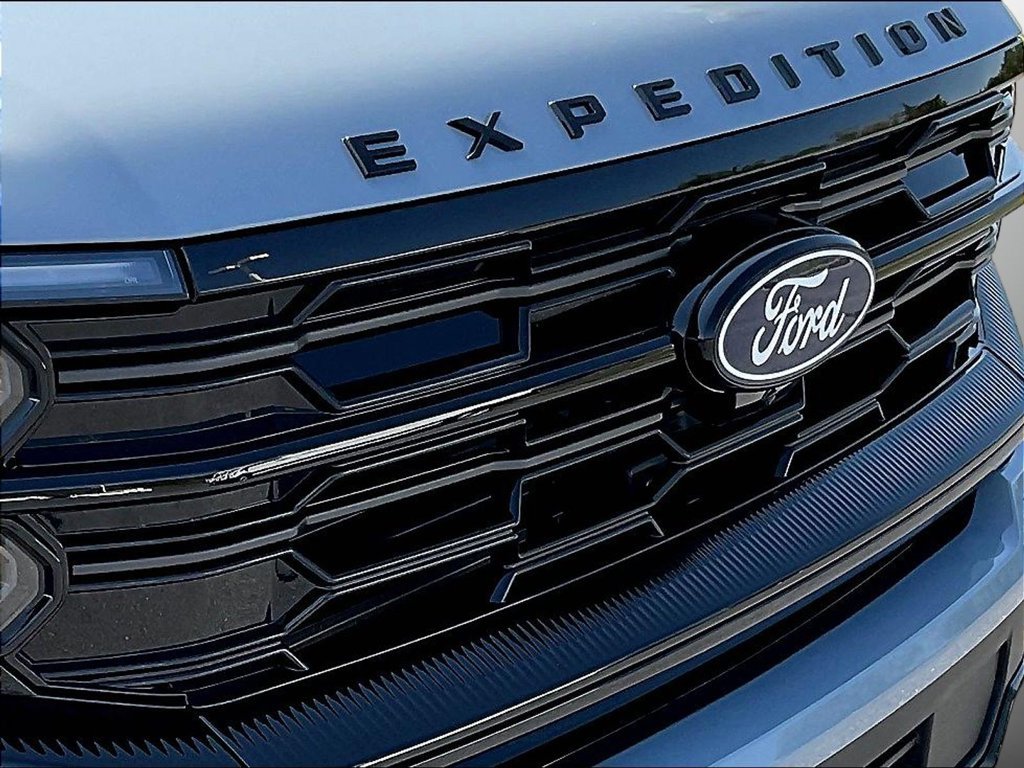 New 2027 Ford Expedition Max Platinum w/ Stealth Performance Package AWD/4WD image 42