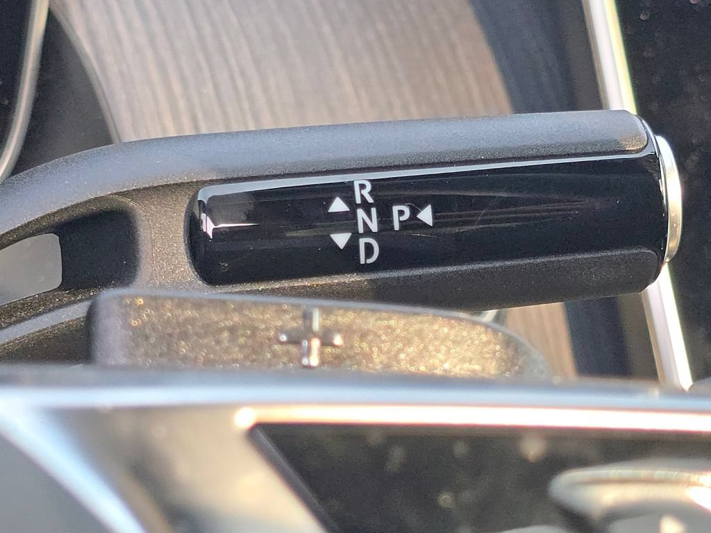 Used 2026 Mercedes-Benz GLC 300 4MATIC image 35