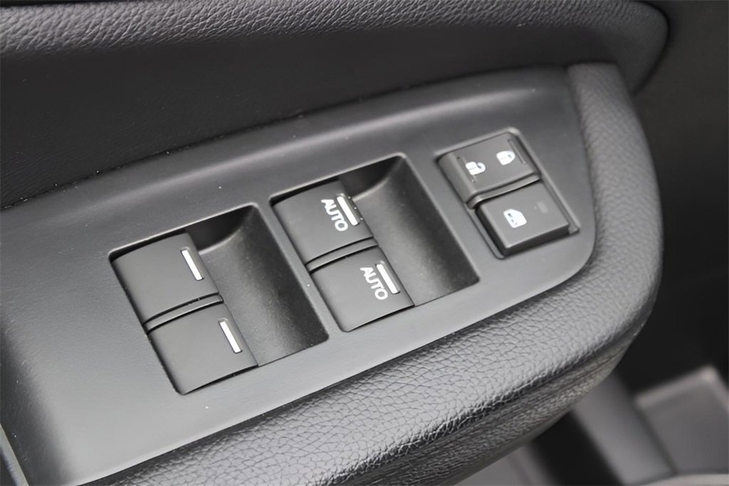 Used 2021 Honda Passport Touring image 18