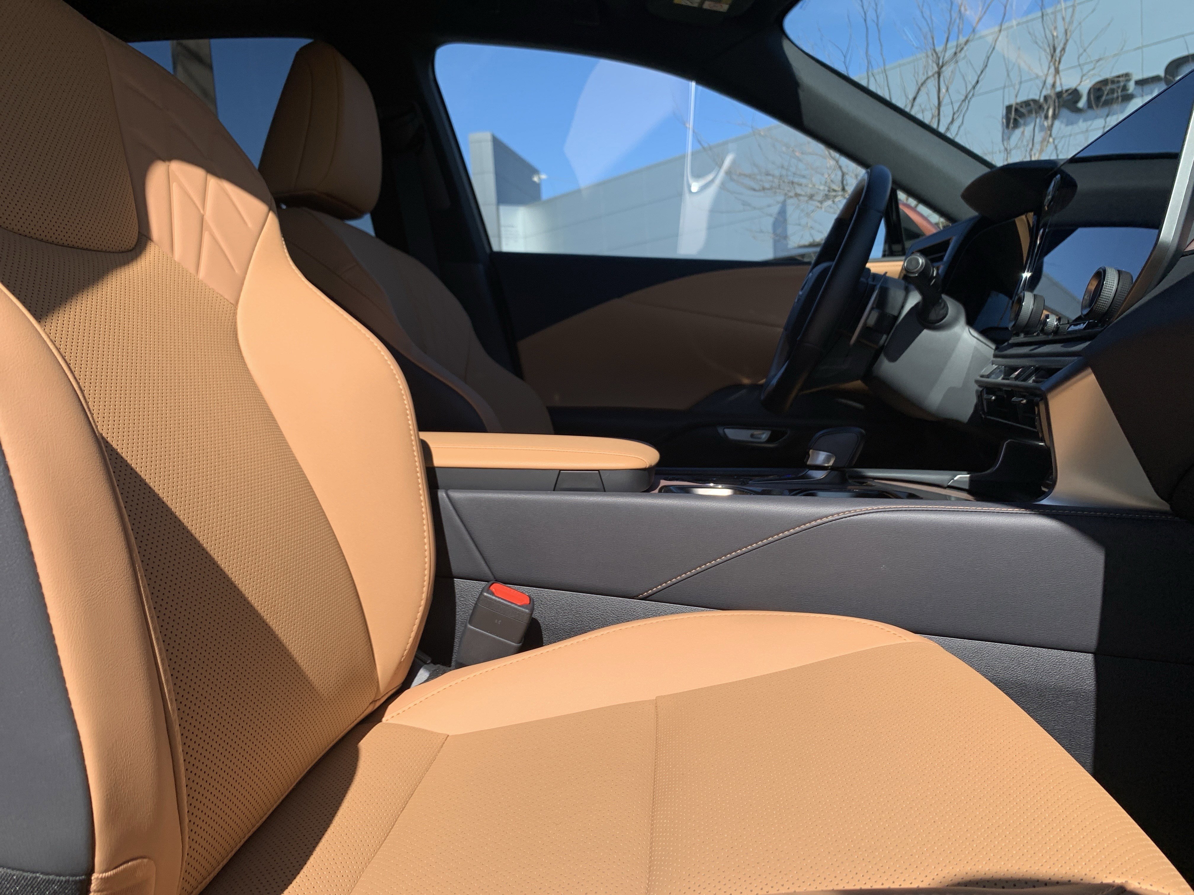 Certified 2025 Lexus RX 350 Premium image 35