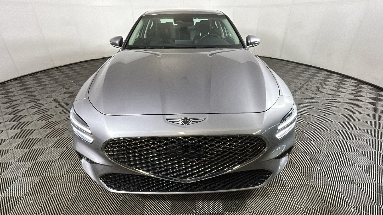 Used 2026 Genesis G70 2.5T AWD/4WD image 8