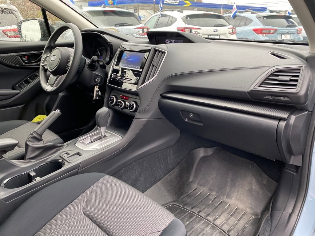 Certified 2023 Subaru Crosstrek 2.0i image 38