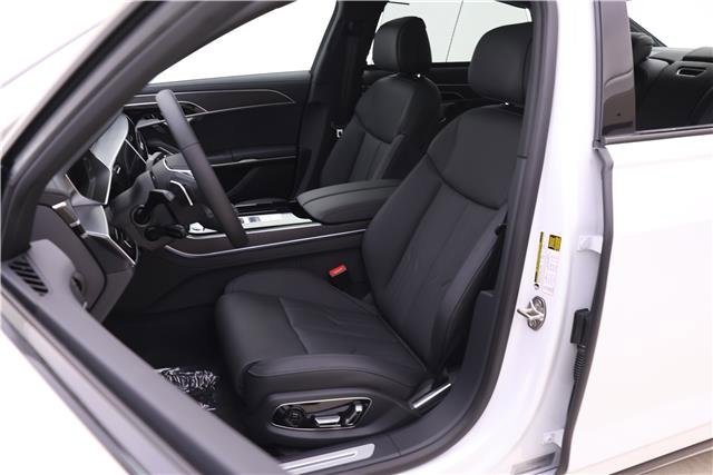 New 2025 Audi A8 L 3.0T image 7
