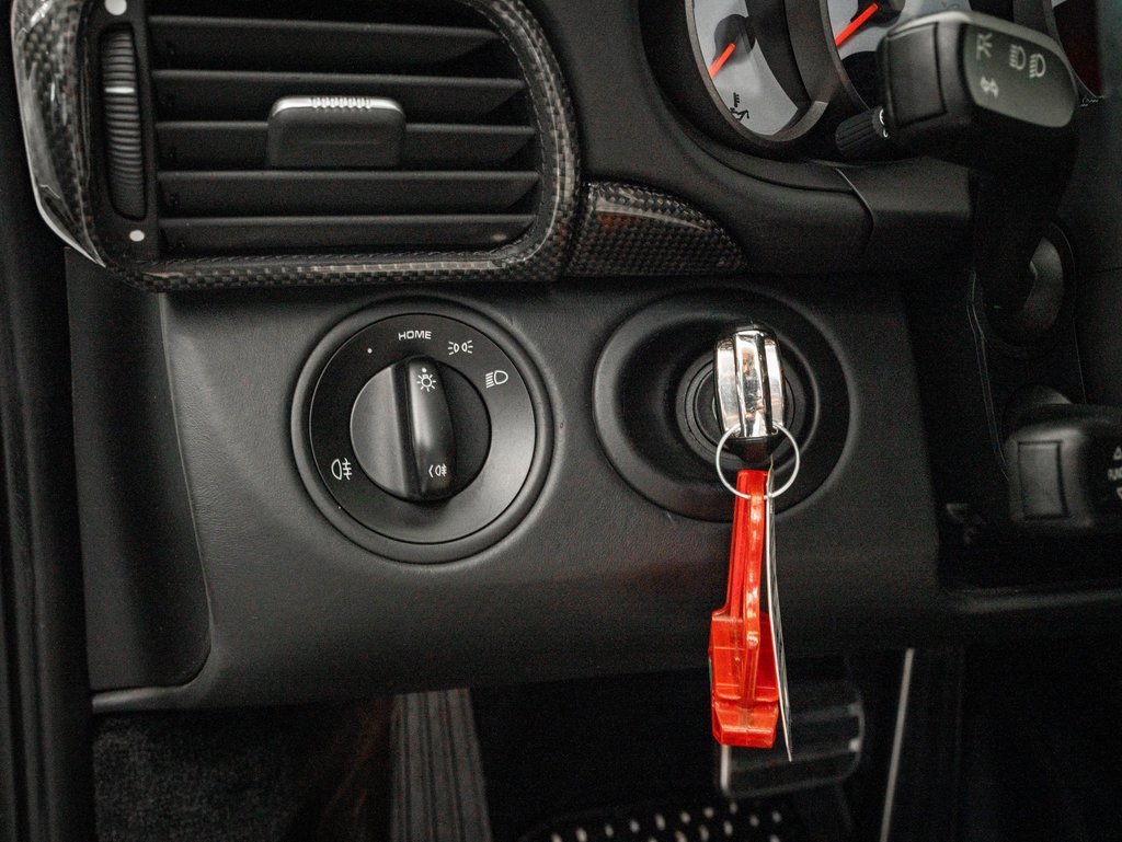 Used 2011 Porsche 911 Turbo S image 39