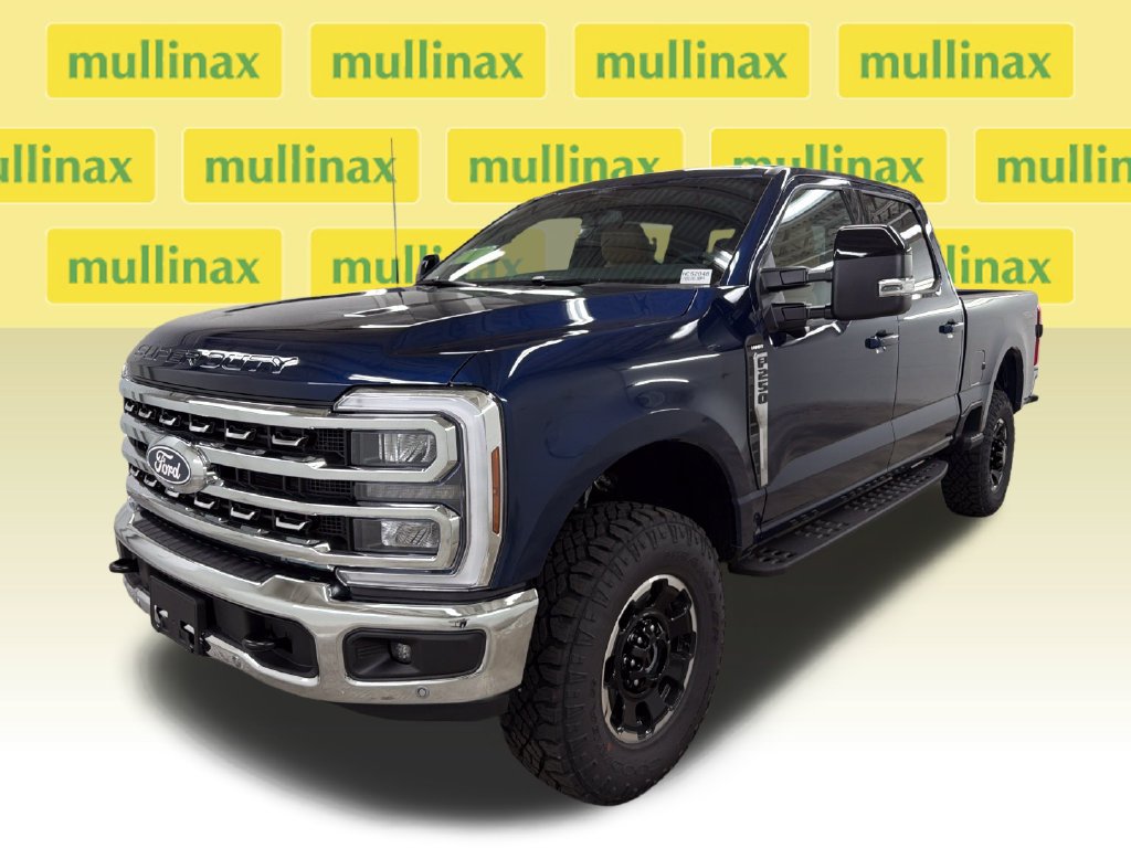 New 2027 Ford F250 Lariat w/ Tremor Off-Road Package AWD/4WD image 13