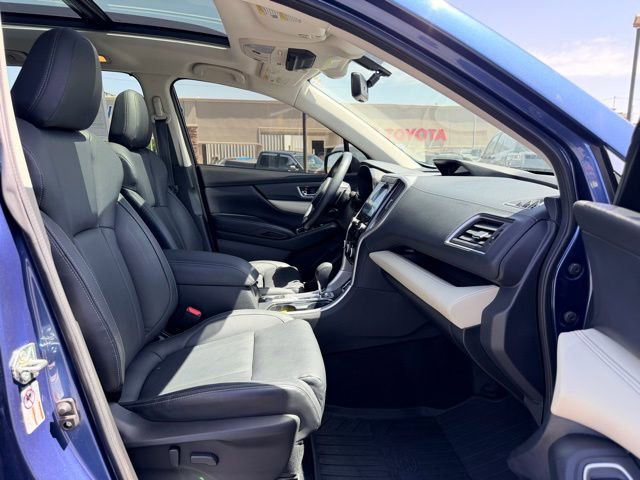 Used 2020 Subaru Ascent Limited w/ Technology Package image 38