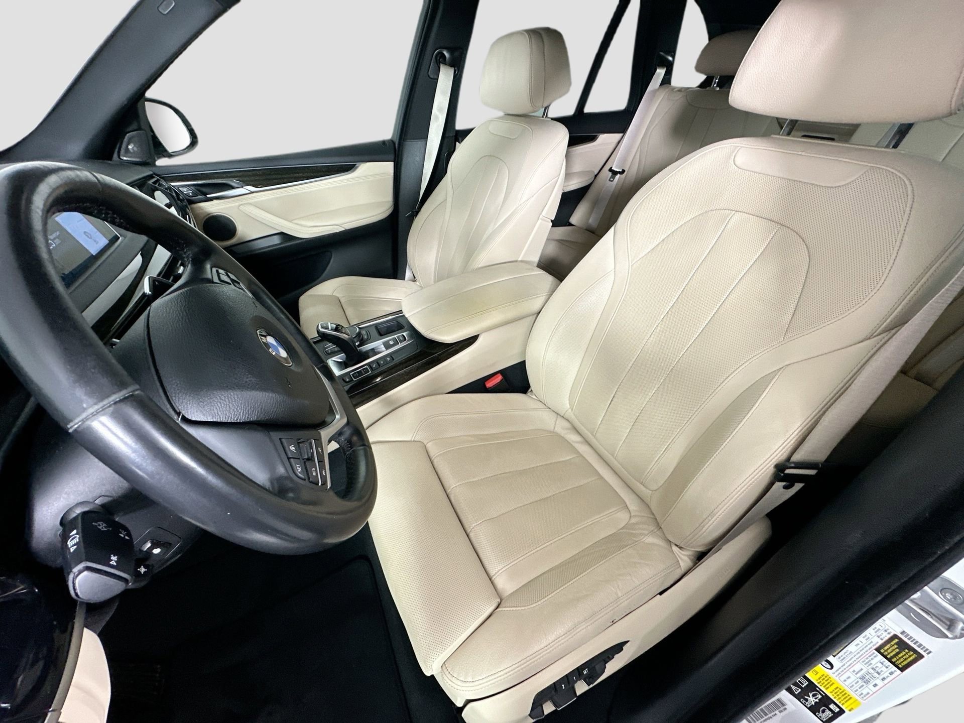 Used 2018 BMW X5 xDrive35i image 22