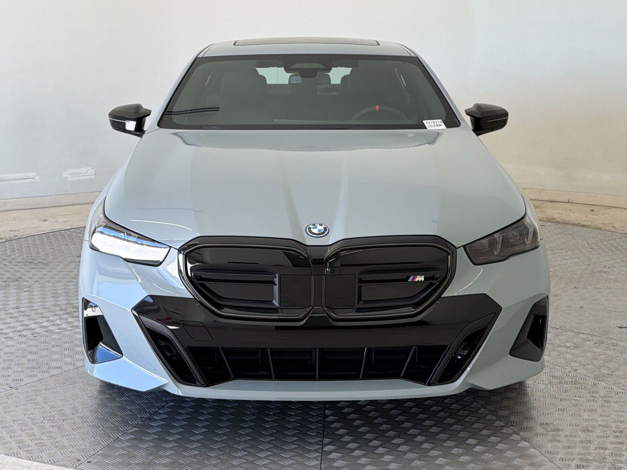 New 2026 BMW i5 M60 AWD/4WD image 6