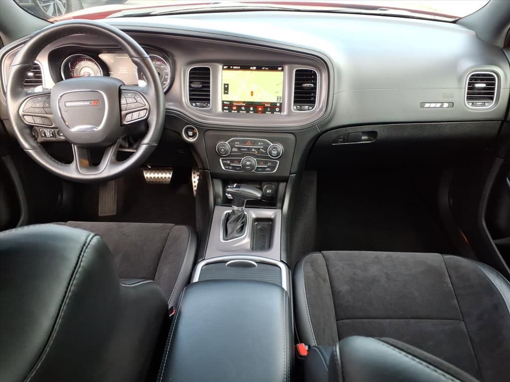 Used 2023 Dodge Charger Scat Pack w/ Plus Group image 28