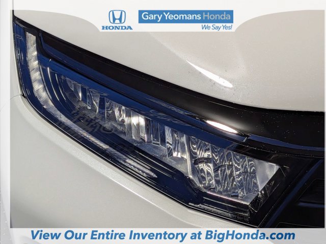 New 2027 Honda Odyssey Touring image 12
