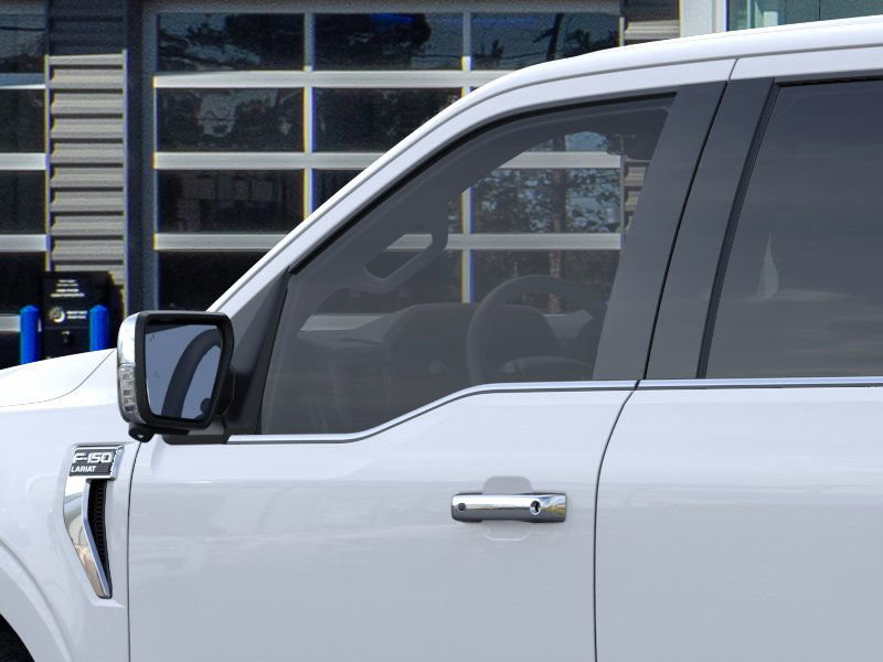 New 2026 Ford F150 Lariat w/ Equipment Group 501A Mid image 20