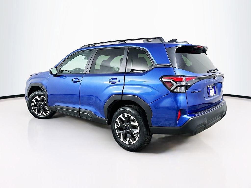 Used 2026 Subaru Forester Premium AWD/4WD image 6