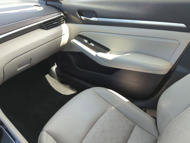Certified 2023 Nissan Altima 2.5 SL image 22