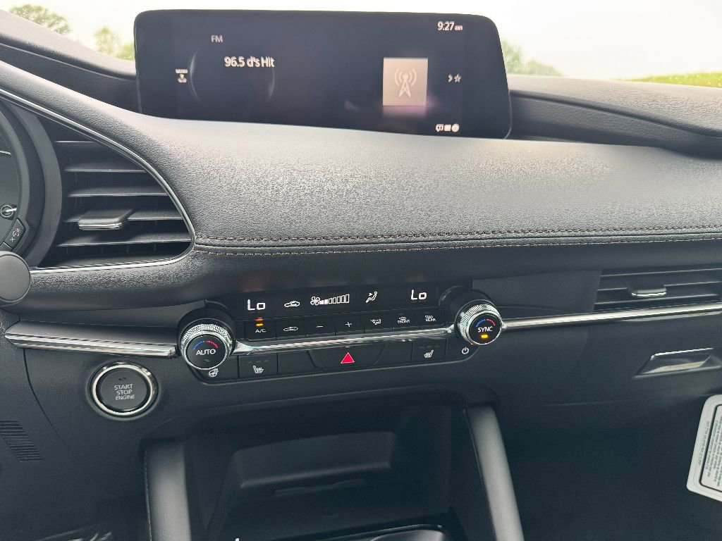 New 2026 MAZDA MAZDA3 Hatchback w/Premium Plus Pkg image 20
