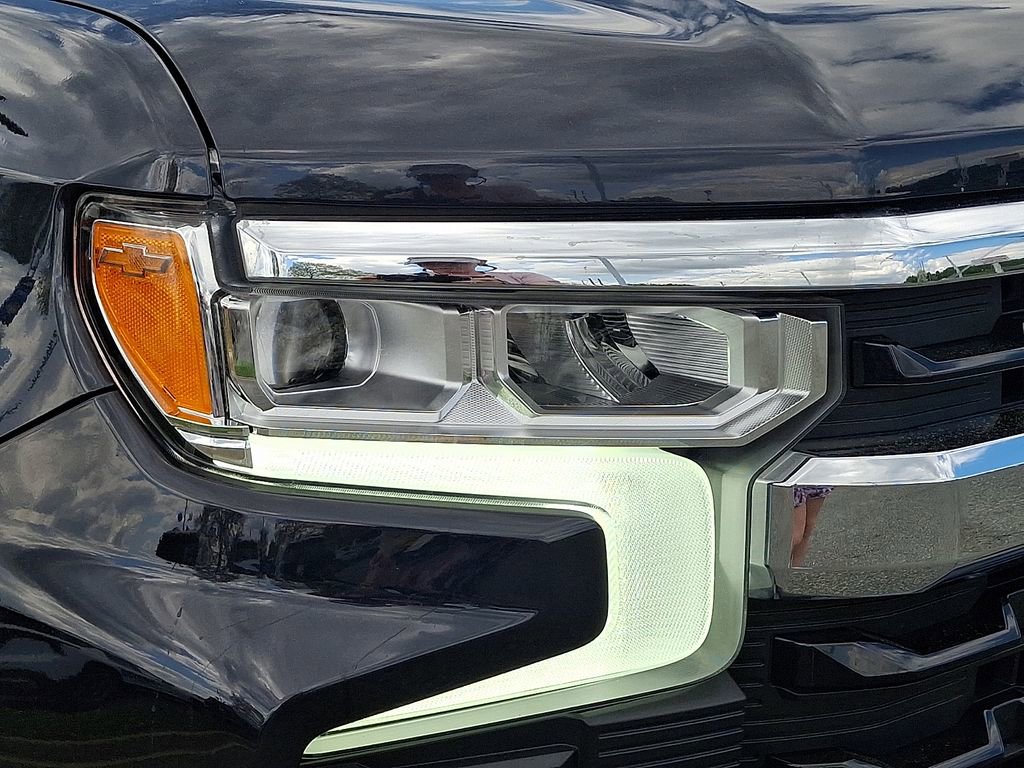 Used 2023 Chevrolet Silverado 1500 LT image 9