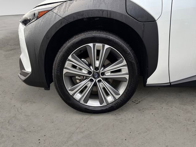 Used 2024 Subaru Solterra Touring w/ Touring Package image 14