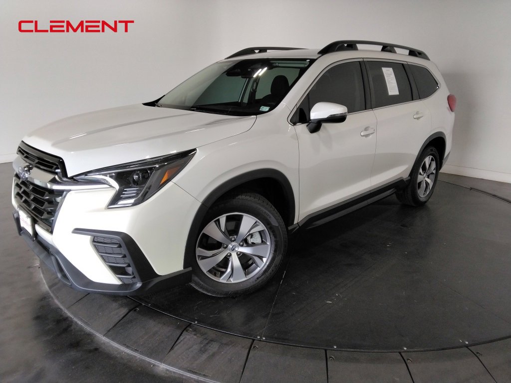 Used 2023 Subaru Ascent Premium